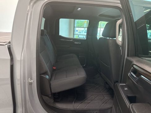Used 2024 Chevrolet Silverado 1500 LT w/ Protection Package AWD/4WD image 19
