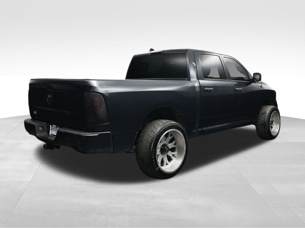 Used 2015 RAM 1500 Express AWD/4WD image 5