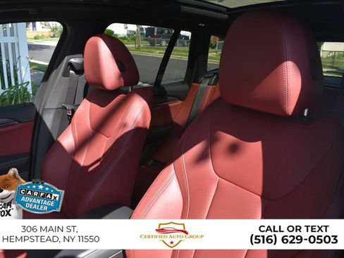 Used 2023 BMW X3 xDrive30i AWD/4WD image 10