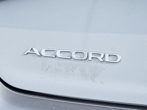 Used 2024 Honda Accord Touring image 50