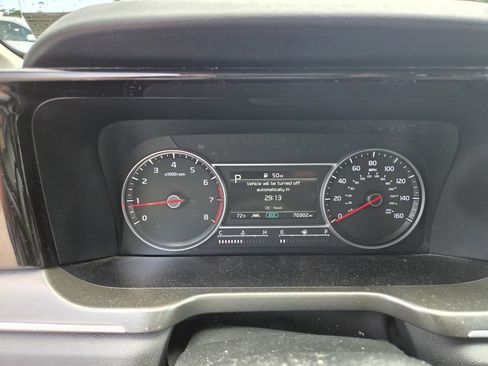 Used 2022 Kia Sorento SX AWD/4WD image 4