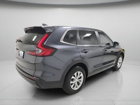 Used 2023 Honda CR-V LX image 6