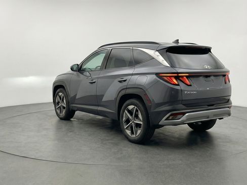 Used 2025 Hyundai Tucson SEL AWD/4WD image 6