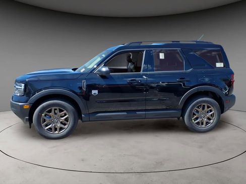 New 2026 Ford Bronco Sport Big Bend AWD/4WD image 2