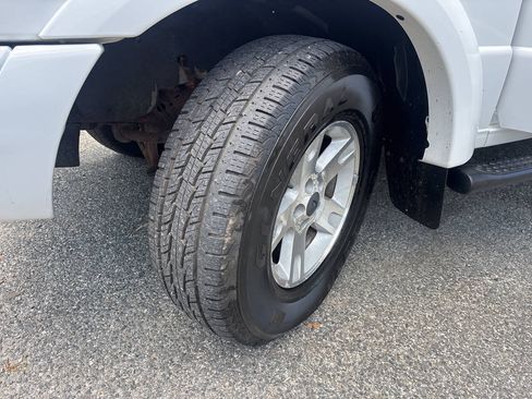 Used 2003 Ford Ranger Edge AWD/4WD image 36