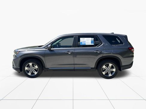 Used 2025 Honda Pilot EX-L image 5