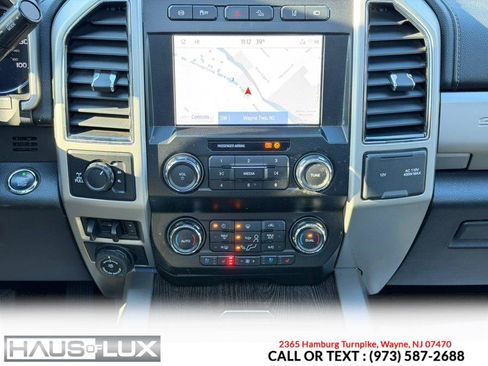 Used 2020 Ford F250 Lariat image 37