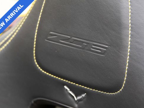 Used 2017 Chevrolet Corvette Z06 image 31