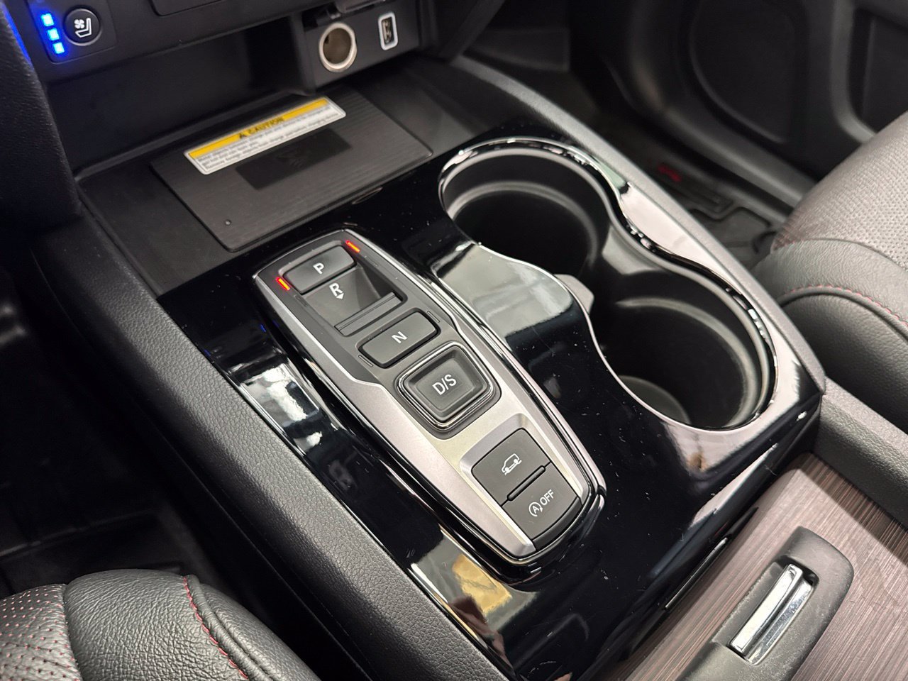 Used 2021 Honda Pilot Black Edition image 29
