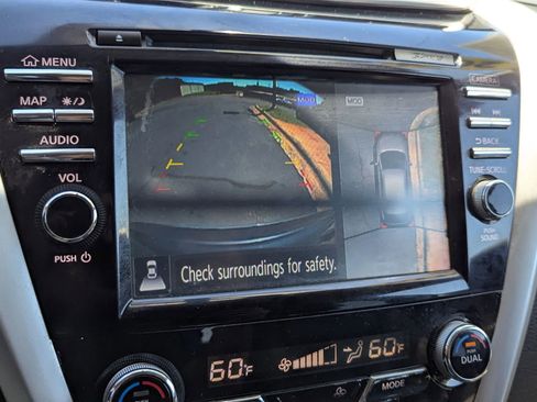 Used 2015 Nissan Murano Platinum FWD image 25