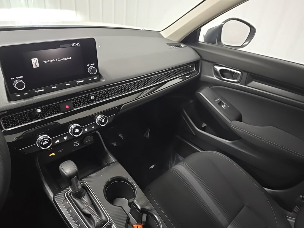 Used 2023 Honda Civic LX image 25