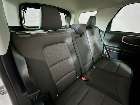 Used 2024 Ford Bronco Sport Big Bend image 24