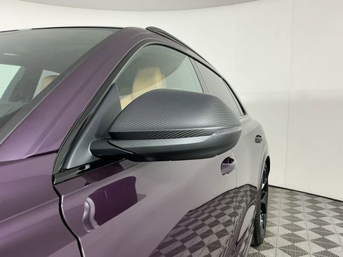 New 2026 Audi RS Q8 performance image 6