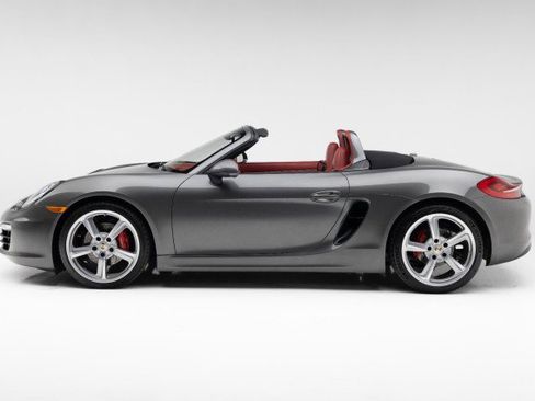 Used 2013 Porsche Boxster S image 13