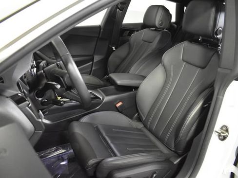 Used 2023 Audi A5 2.0T Premium w/ Convenience Package AWD/4WD image 9