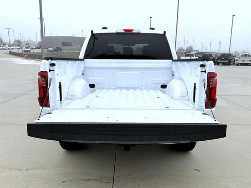 New 2026 Ford F150 STX w/ Equipment Group 200A AWD/4WD image 15