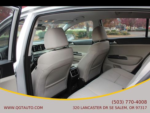 Used 2022 Kia Sportage LX FWD image 12