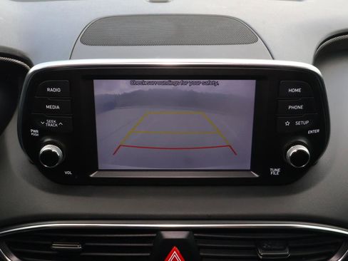 Used 2020 Hyundai Santa Fe SEL w/ Convenience Package FWD image 26
