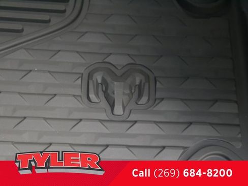 New 2026 RAM 1500 Big Horn AWD/4WD image 43