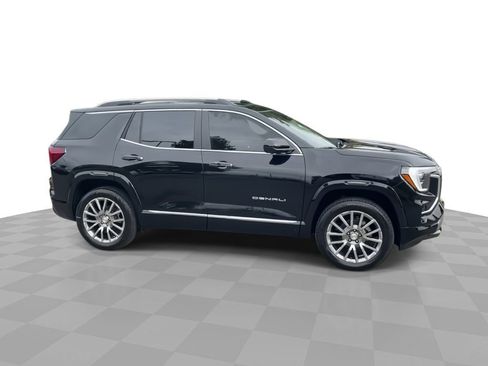 New 2026 GMC Terrain Denali image 9