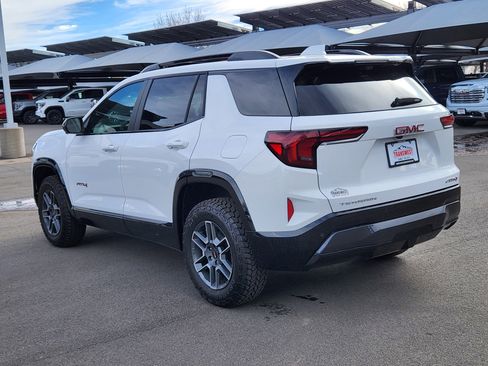 New 2026 GMC Terrain AT4 w/ Technology Package II AWD/4WD image 3