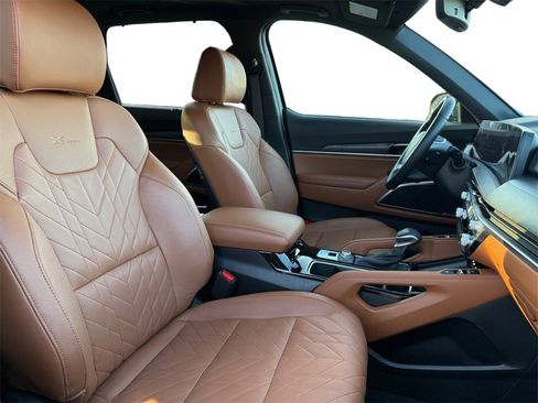 New 2025 Kia Telluride SX X-Line image 15