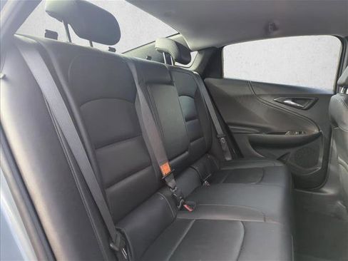 Used 2024 Chevrolet Malibu LT image 23