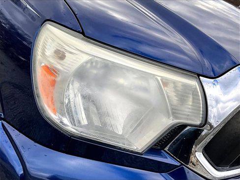 Used 2015 Toyota Tacoma 4x4 Double Cab image 24