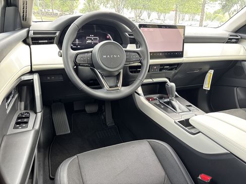 New 2026 MAZDA CX-5 Preferred AWD/4WD image 16