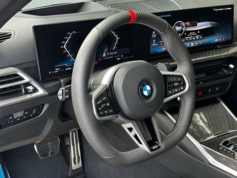 New 2026 BMW M340i w/ Premium Package RWD image 13