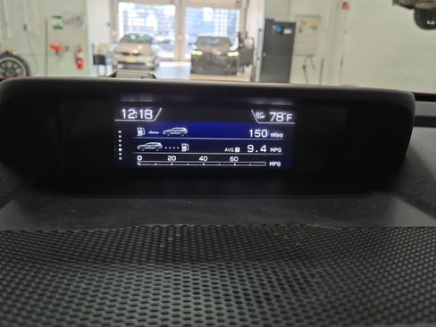 Used 2019 Subaru Ascent Limited w/ Popular Package #3 AWD/4WD image 27