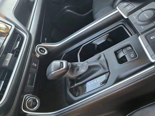 Certified 2025 Toyota Grand Highlander AWD Hybrid image 17