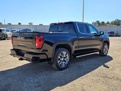 New 2026 GMC Sierra 1500 Denali image 6