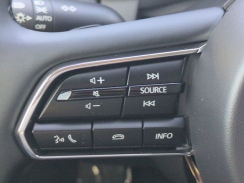 New 2026 MAZDA CX-90 3.3 Turbo w/ Select Package image 21