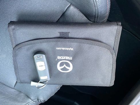 Used 2016 MAZDA CX-5 Grand Touring FWD image 18