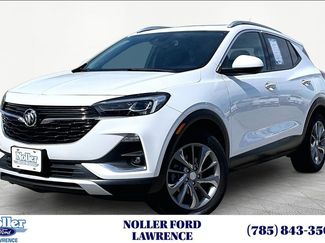 Used 2021 Buick Encore GX Essence w/ Experience Buick Package AWD/4WD video 1