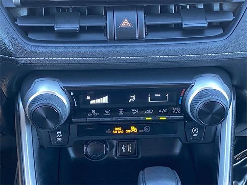 Certified 2024 Toyota RAV4 LE image 30