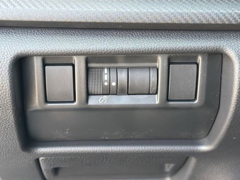 New 2026 Subaru Crosstrek 2.0i Premium image 30