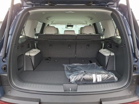 New 2026 Hyundai Santa Fe SEL image 18