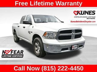 Used 2020 RAM 1500 Tradesman w/ Chrome Appearance Group video 1