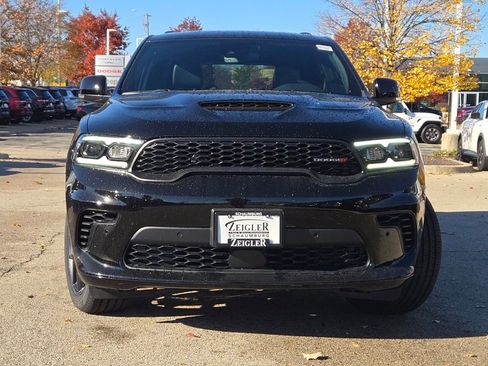 New 2026 Dodge Durango GT image 5
