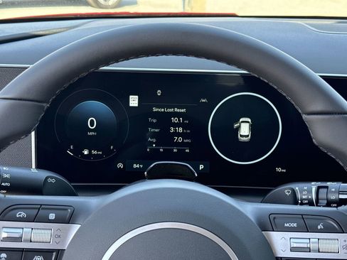 New 2026 Hyundai Tucson SEL image 31