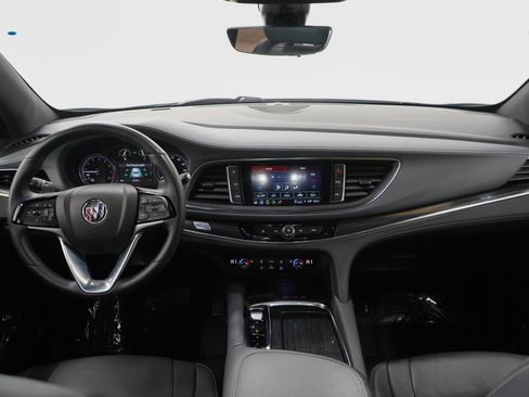 Used 2023 Buick Enclave Essence w/ Sound and Sites Package AWD/4WD image 14