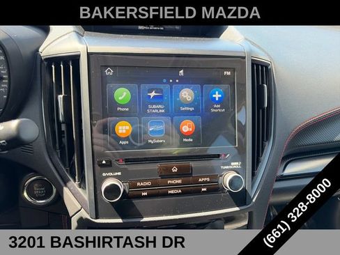Used 2023 Subaru Forester Sport AWD/4WD image 16