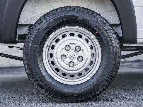 New 2026 RAM ProMaster 3500 w/ Crew Van Package image 18