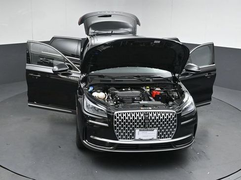 Certified 2023 Lincoln Corsair AWD w/ Equipment Group 101A image 55