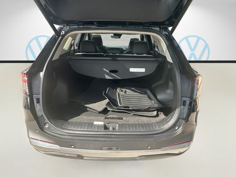 Used 2026 Kia Sportage EX FWD image 26
