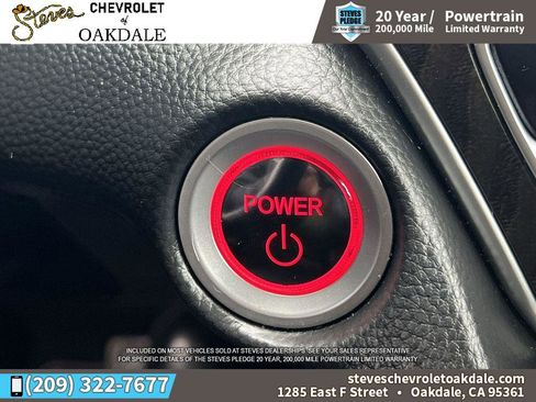 Used 2021 Honda Accord Touring image 21