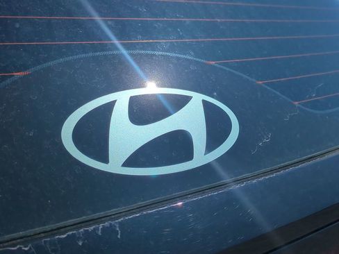 New 2026 Hyundai Tucson Blue SE AWD/4WD image 12