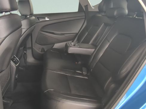 Used 2019 Hyundai Tucson SEL image 11